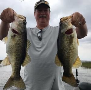 Meet your Posher, Ron